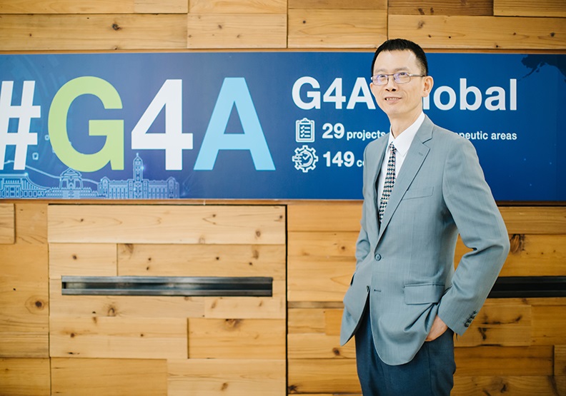 台灣拜耳攜手G4A團隊 開創心房顫動篩檢新趨勢_img_1