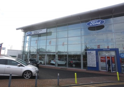 傳統汽車大廠仍蕭條 福特關產線、裁7000人拚重生