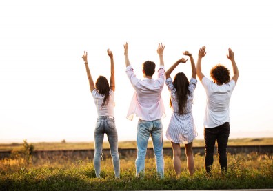 10個日常練習 讓你輕鬆變快樂