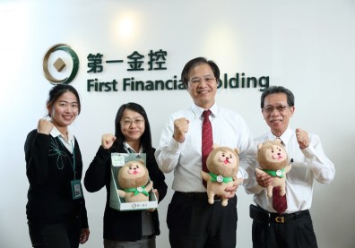 數位世代「快樂學」 讓理財成為快樂的事