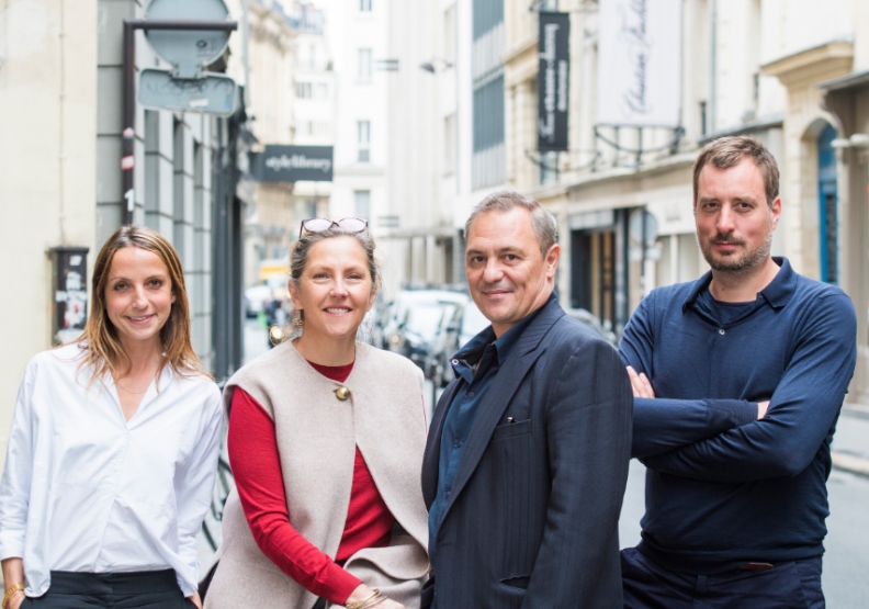 台商置產趨向國際化 飯店寓邸引領房市風潮_img_2