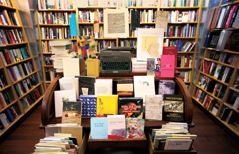 《紐時》都在關注的這家小書店,是如何突破重圍生存?_img_2