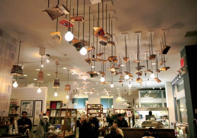 《紐時》都在關注的這家小書店，是如何突破重圍生存？