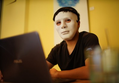 業配文不惹罵還上萬人按讚，全台僅二師兄一人？