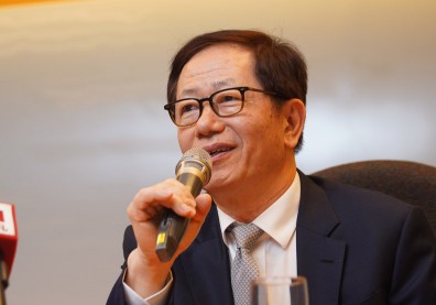 台積電傳好消息！劉德音：3奈米製程比預期超前一些