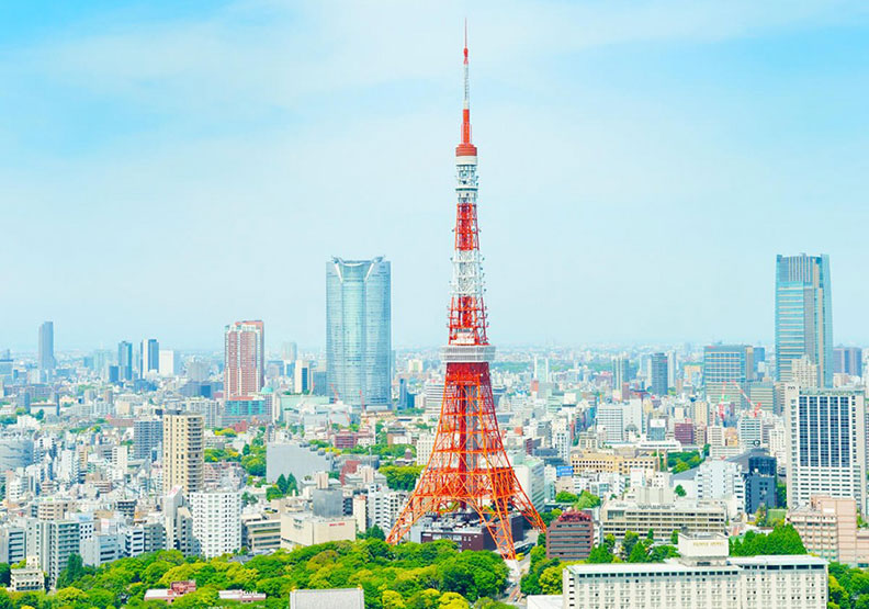 東京鐵塔vs.晴空塔！窺探佇立東京的美麗雙塔為何而建_img_1