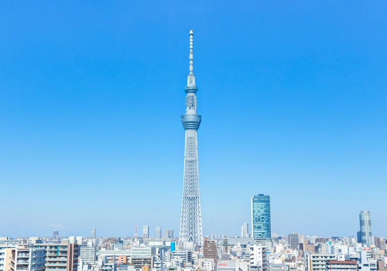 東京鐵塔vs.晴空塔！窺探佇立東京的美麗雙塔為何而建_img_5
