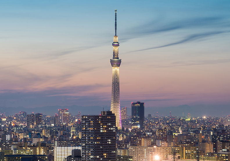 東京鐵塔vs.晴空塔！窺探佇立東京的美麗雙塔為何而建_img_6