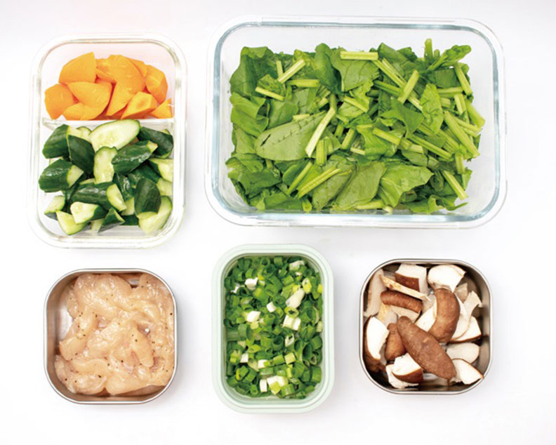 事先備料減少時間壓力!讓料理速度更快的 4 個絕招_img_9