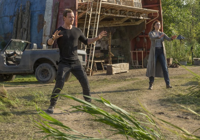 《X戰警:黑鳳凰》:滿是情懷的告別,20年的極致感動!_img_6