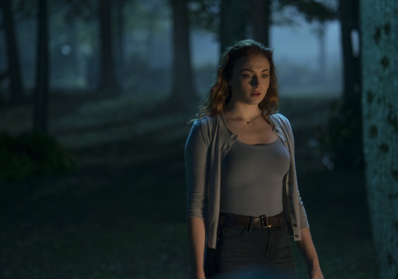 《X戰警:黑鳳凰》:滿是情懷的告別,20年的極致感動!_img_1