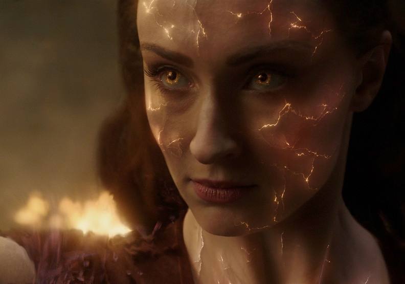 《X戰警:黑鳳凰》:滿是情懷的告別,20年的極致感動!_img_4