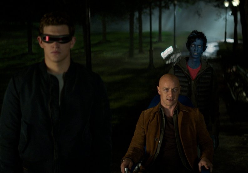 《X戰警:黑鳳凰》:滿是情懷的告別,20年的極致感動!_img_3