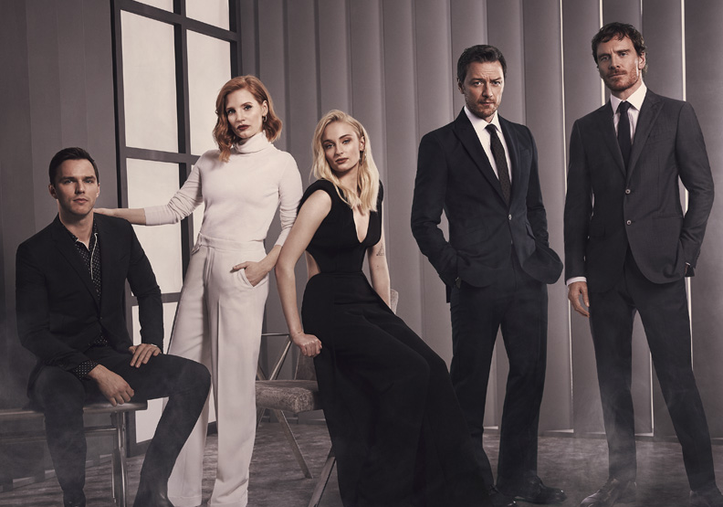 《X戰警:黑鳳凰》:滿是情懷的告別,20年的極致感動!_img_5