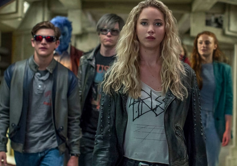 《X戰警:黑鳳凰》:滿是情懷的告別,20年的極致感動!_img_2