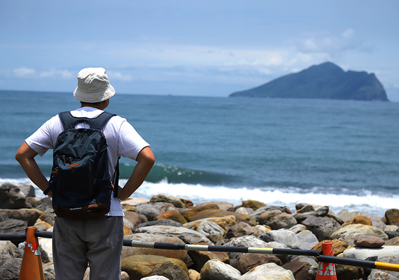 頭城福哥50後的斜槓人生─有準備，不意外_img_1