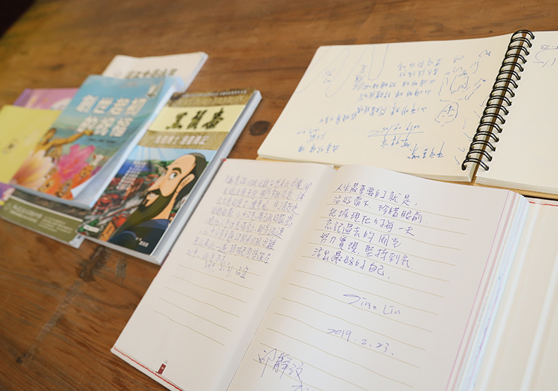 頭城福哥50後的斜槓人生─有準備，不意外_img_4