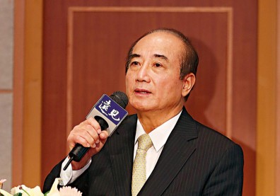 震撼彈！王金平拒絕參加「奇奇怪怪」的黨內初選