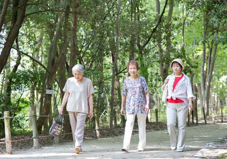退休後還是自己的主場!想獨立老,就要懂得找樂子_img_1