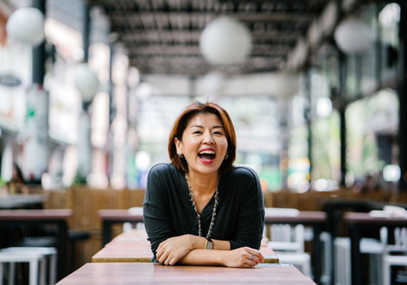 退休後還是自己的主場!想獨立老,就要懂得找樂子_img_2