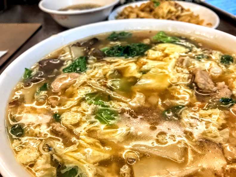 【魚夫專欄】尋找中華商場的美味_img_1