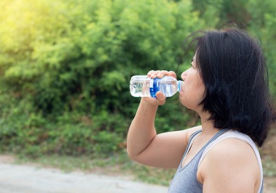 體虛貧血無法靠運動瘦身？試試天然食療改善體質