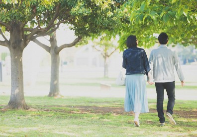 「被愛」與「愛著一個人」可以如此簡單…