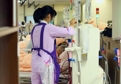 易引發腎臟、眼睛併發症！7 張圖快速瞭解糖尿病