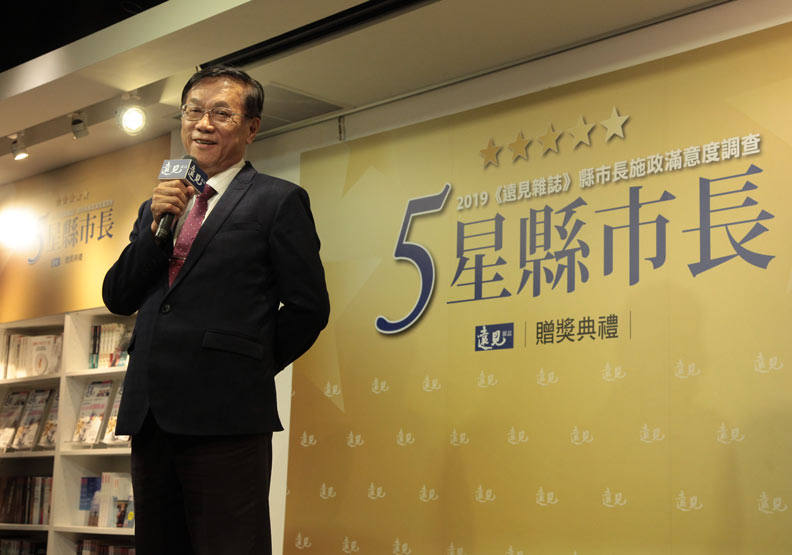 專注、勤政、接地氣！五星縣市長帶領台灣城市大步向前_img_6