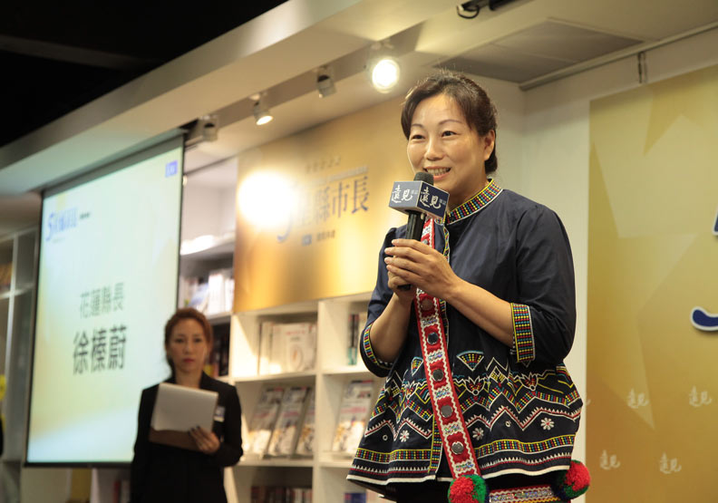 專注、勤政、接地氣！五星縣市長帶領台灣城市大步向前_img_3