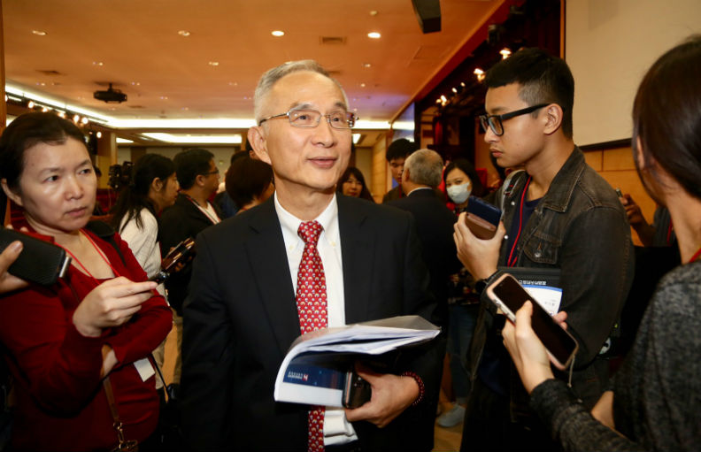 45年來首場自辦法說會，鴻海透露哪三大重點？_img_2