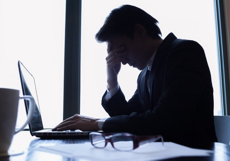 是否已厭倦你的工作？研究證實：這9種徵兆代表身體已發出警告_img_2