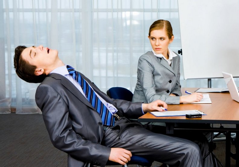 是否已厭倦你的工作？研究證實：這9種徵兆代表身體已發出警告_img_5