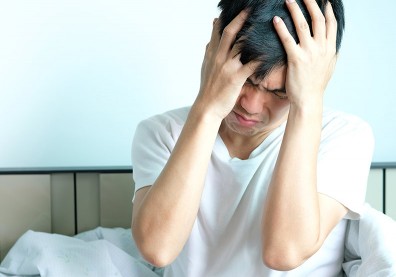 確診輕症也要小心後遺症！神經內科醫師：4症狀恐是腦霧警訊