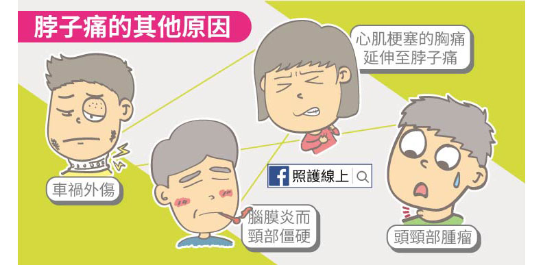 脖子痛是中風前兆？先別慌，這 6 種情況儘早檢查_img_4