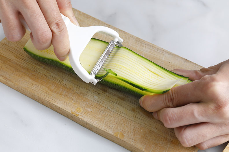 取代澱粉,蔬菜也能做麵條!試用「替代澱粉食材」做料理_img_3