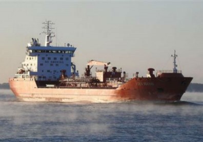 中油7.5萬噸石油腦油輪在阿曼遭襲！石油腦庫存到7月底