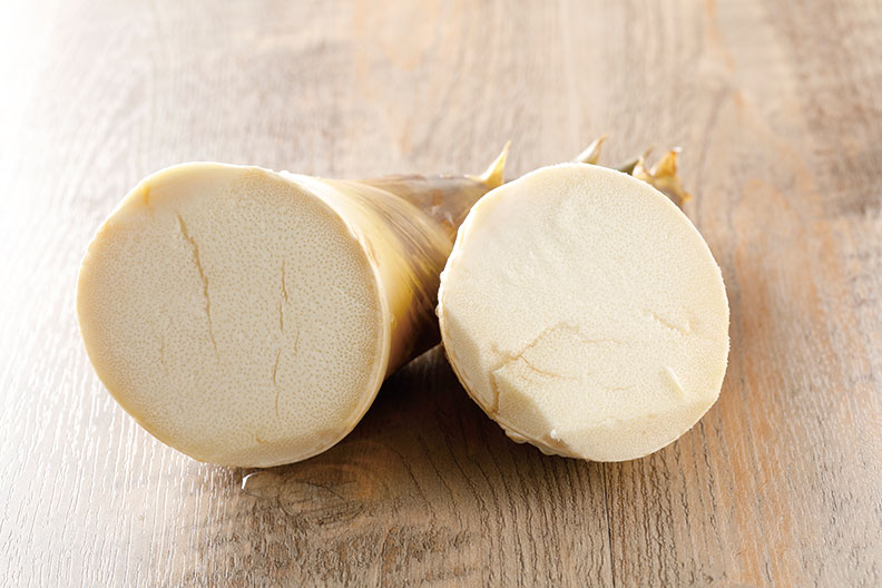 當季鮮筍切絲煮飯最甜!大廚示範兩道家常竹筍料理_img_2