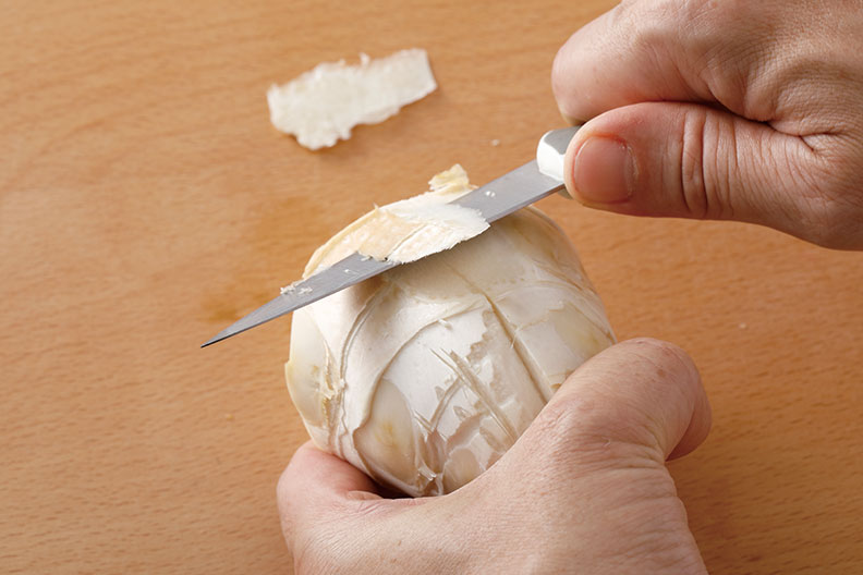 當季鮮筍切絲煮飯最甜!大廚示範兩道家常竹筍料理_img_4