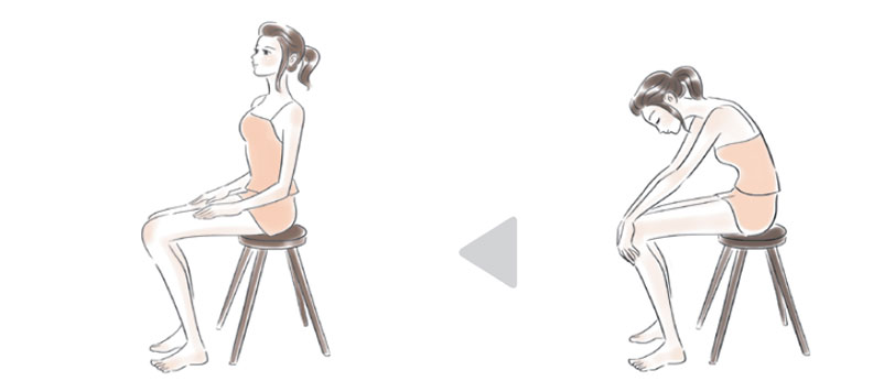 脊椎病是「坐」出來的!正確坐姿練習先從這3種椅子開始_img_1