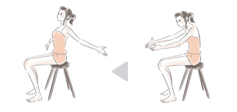 脊椎病是「坐」出來的!正確坐姿練習先從這3種椅子開始_img_2