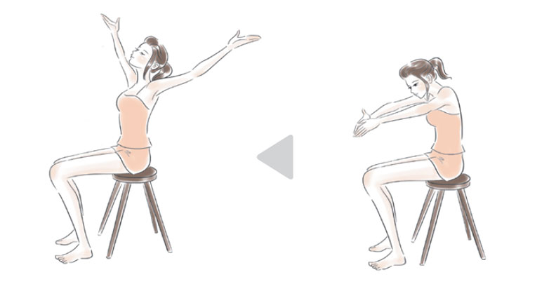 脊椎病是「坐」出來的!正確坐姿練習先從這3種椅子開始_img_3
