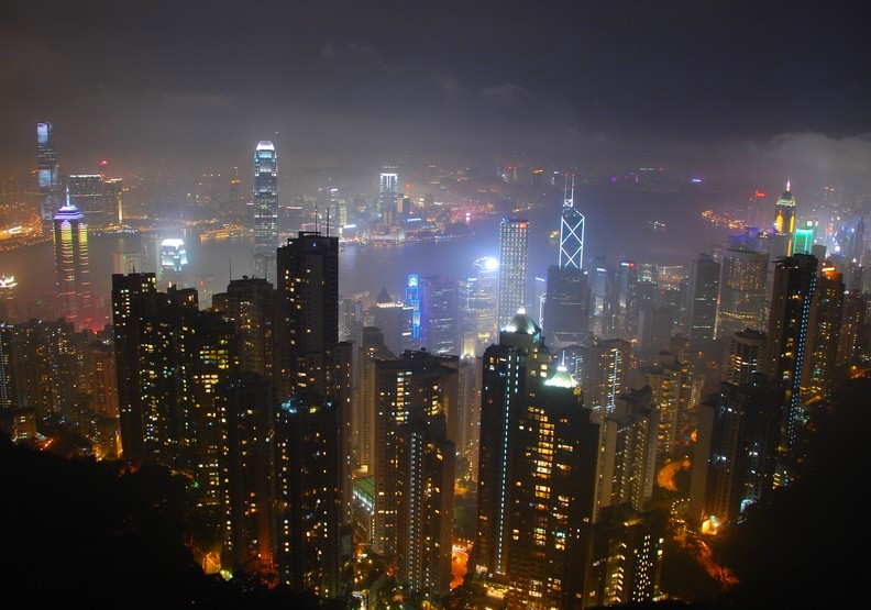 反送中案後，香港何去何從？