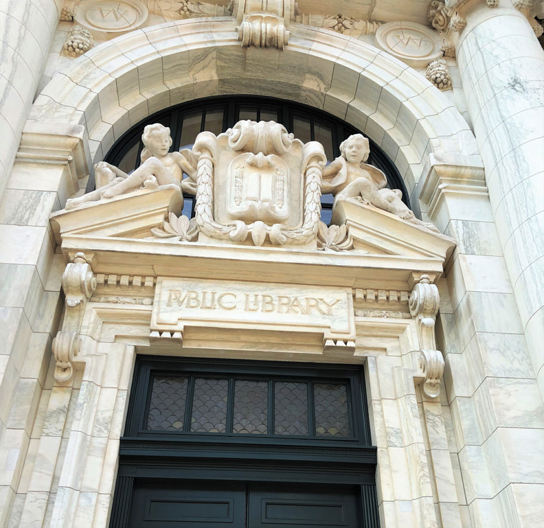 前身是圖書館!翻修歷史建築,眾所矚目的蘋果門市開幕了_img_1