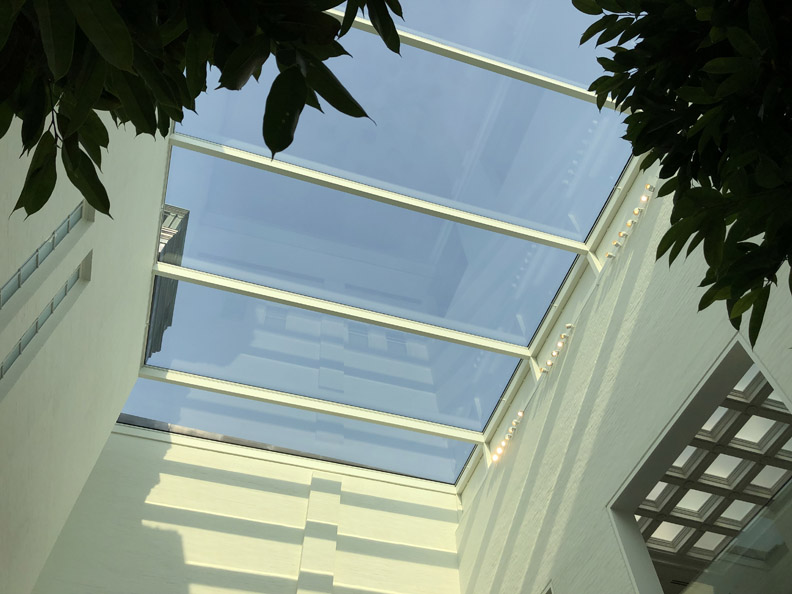 前身是圖書館!翻修歷史建築,眾所矚目的蘋果門市開幕了_img_4