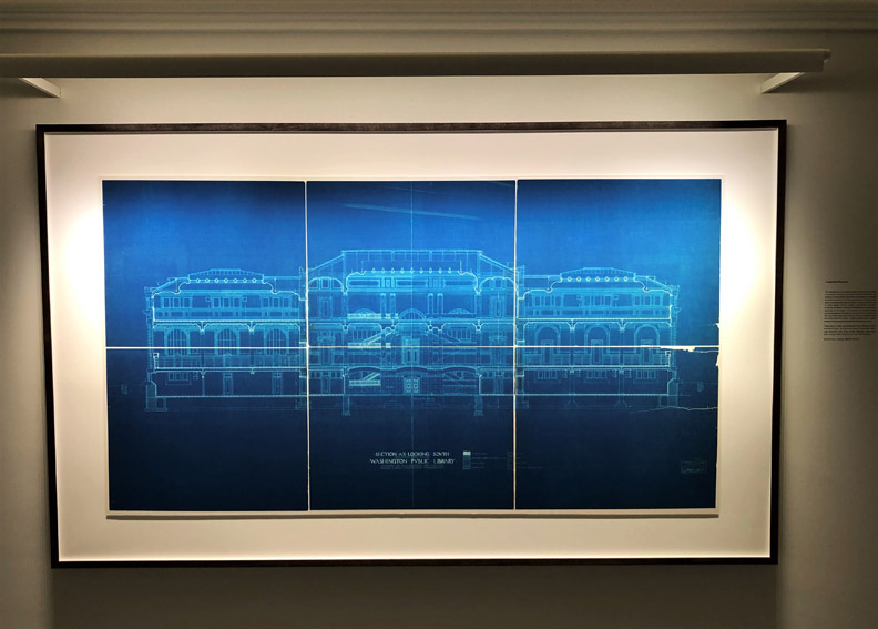 前身是圖書館!翻修歷史建築,眾所矚目的蘋果門市開幕了_img_11