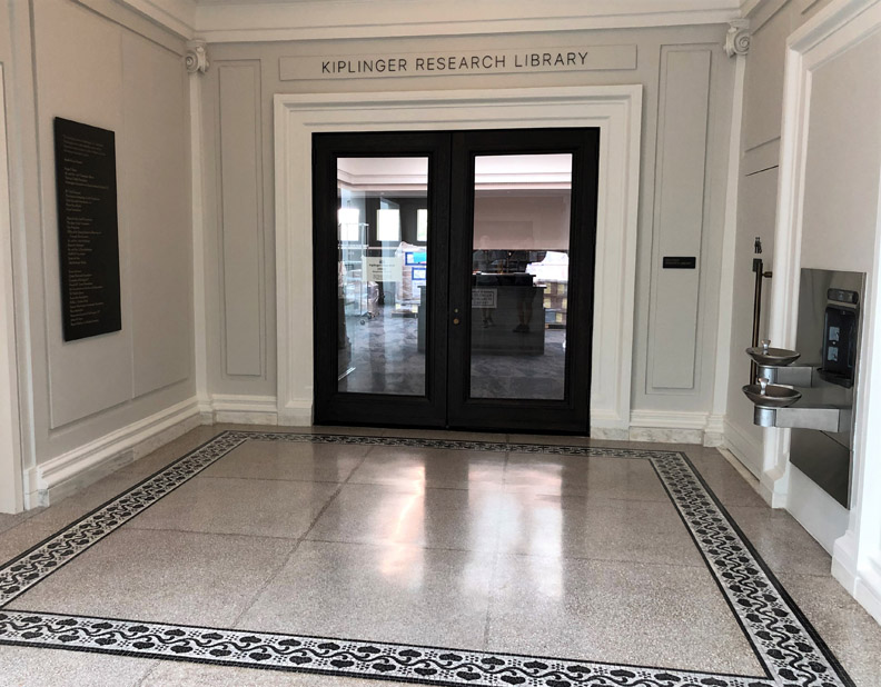 前身是圖書館!翻修歷史建築,眾所矚目的蘋果門市開幕了_img_15