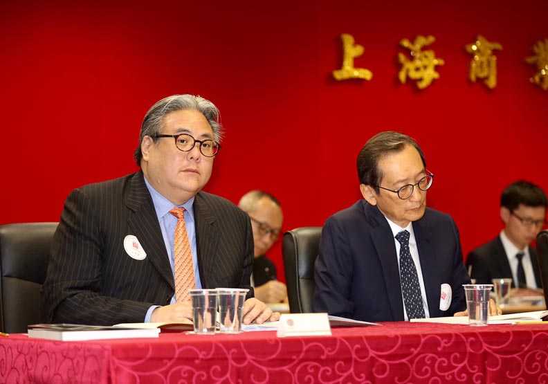 一上市即成銀行股王，股東期許上海商銀衝上每股一百元！_img_2