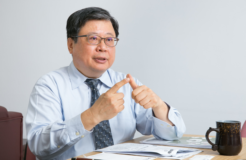 長庚大學接軌全球趨勢,創新跨界育才_img_1