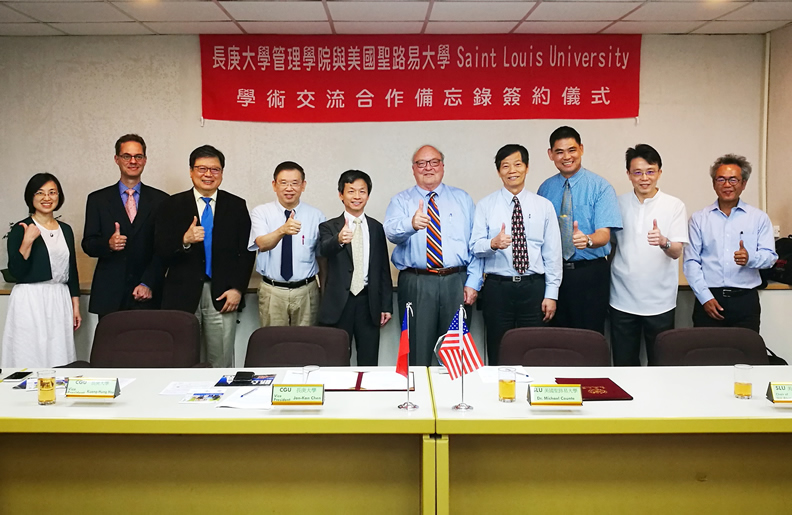 長庚大學接軌全球趨勢,創新跨界育才_img_3